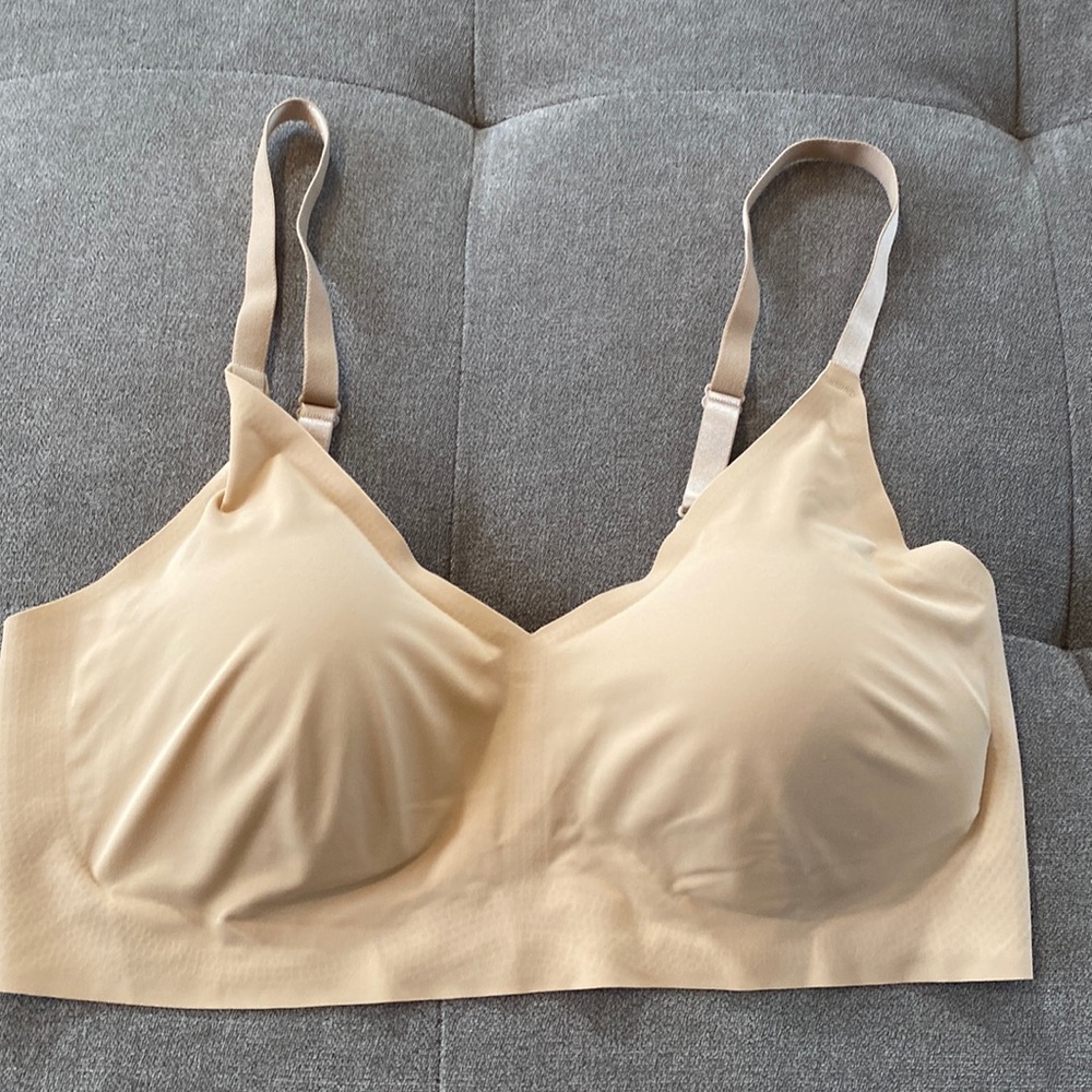 - True & Co True Body Triangle Convertible
